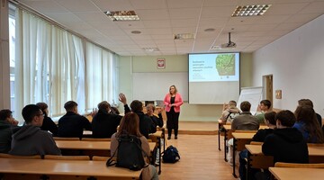 Dzień Odkrywc&oacute;w Zawod&oacute;w