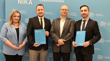 Umowa z firmą Stoelzle