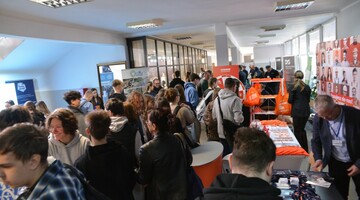Stoiska wystawiennicze