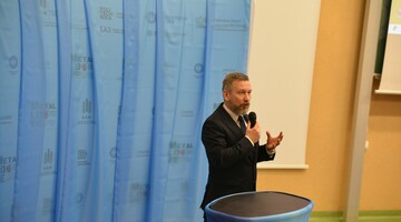 Przem&oacute;wienie Wicewojewody Śląskiego Adama Zaczkowskiego
