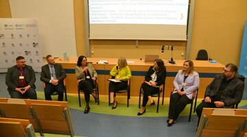 Panel dyskusyjny