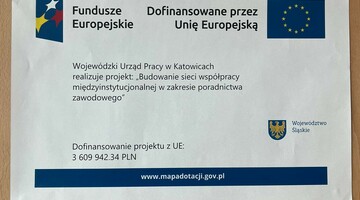 Tydzień z Doradztwem Zawodowym
