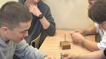 Trening Umiejętności Społecznych