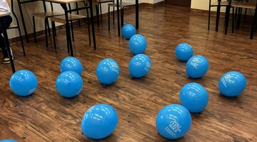 Trening Umiejętności Społecznych