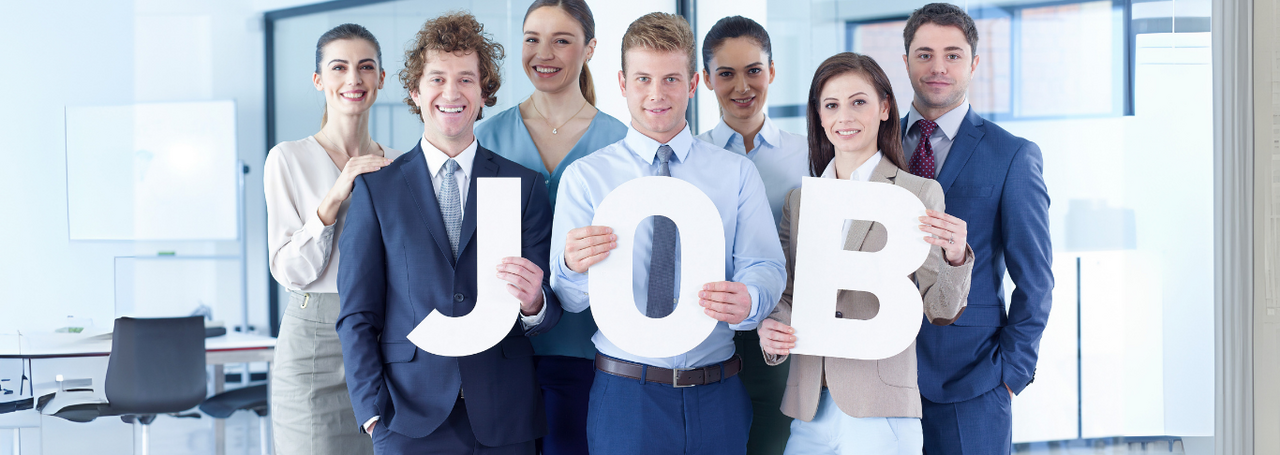 Witamy na stronie Biura Karier