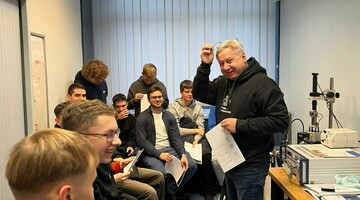 Dzień Odkrywc&oacute;w Zawod&oacute;w